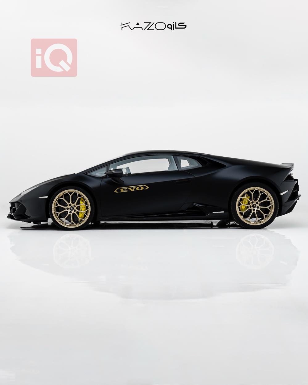 لامبورغيني هوراكان